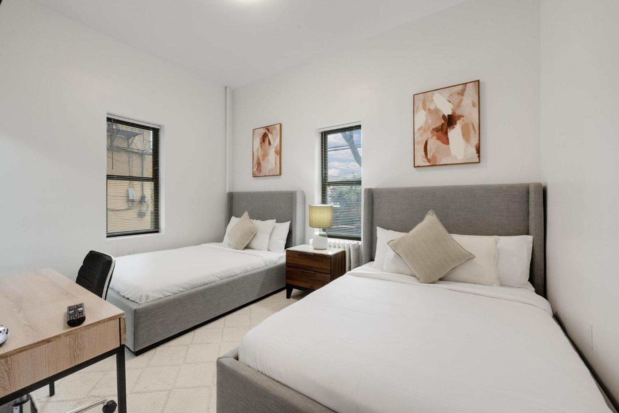 Bay Ridge Appart hôtel