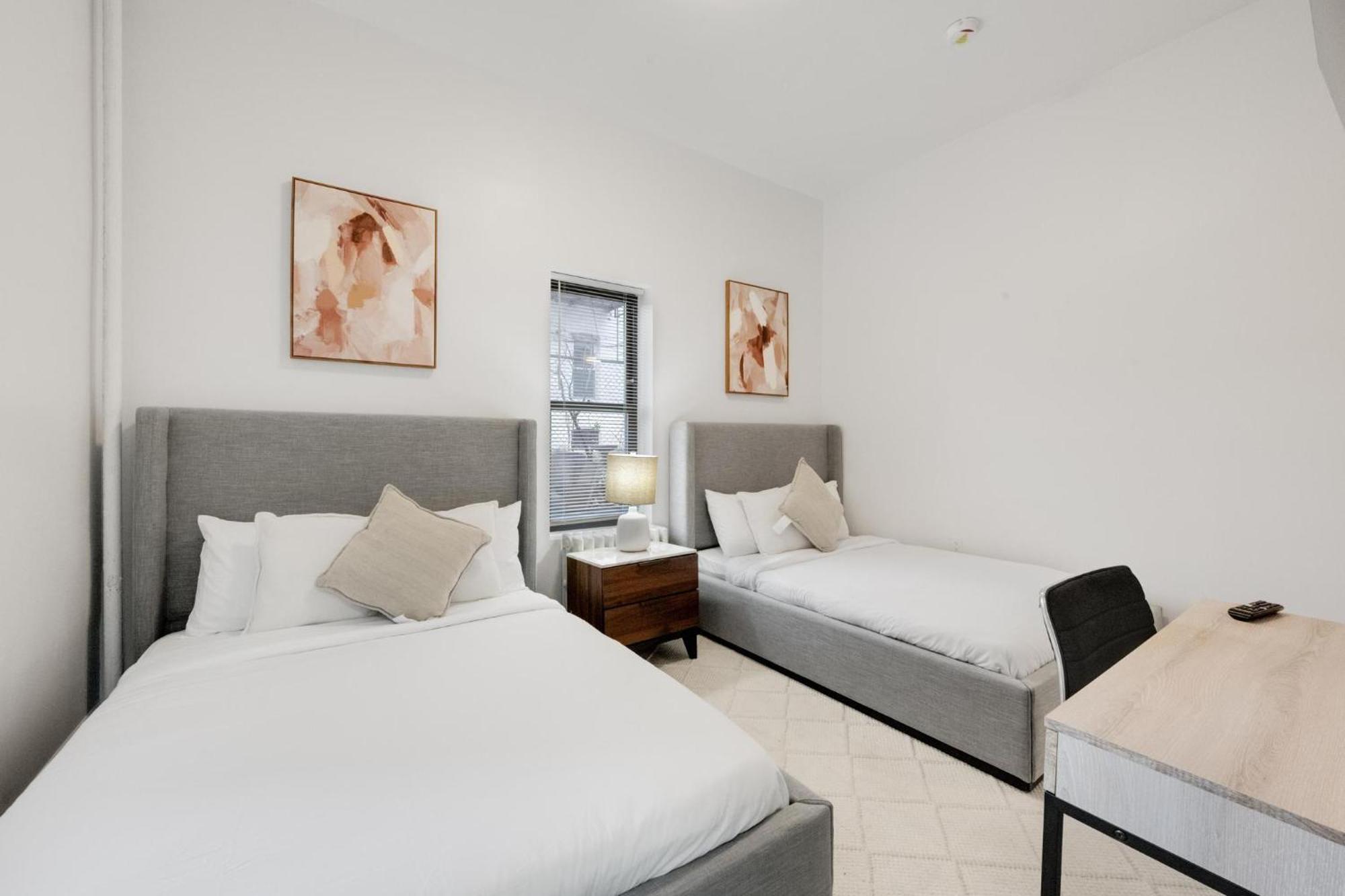 Appart hôtel Bay Ridge 2*
